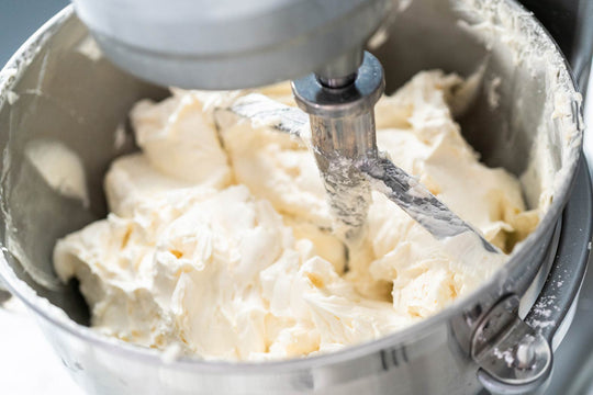 How To Make Buttercream Meringue