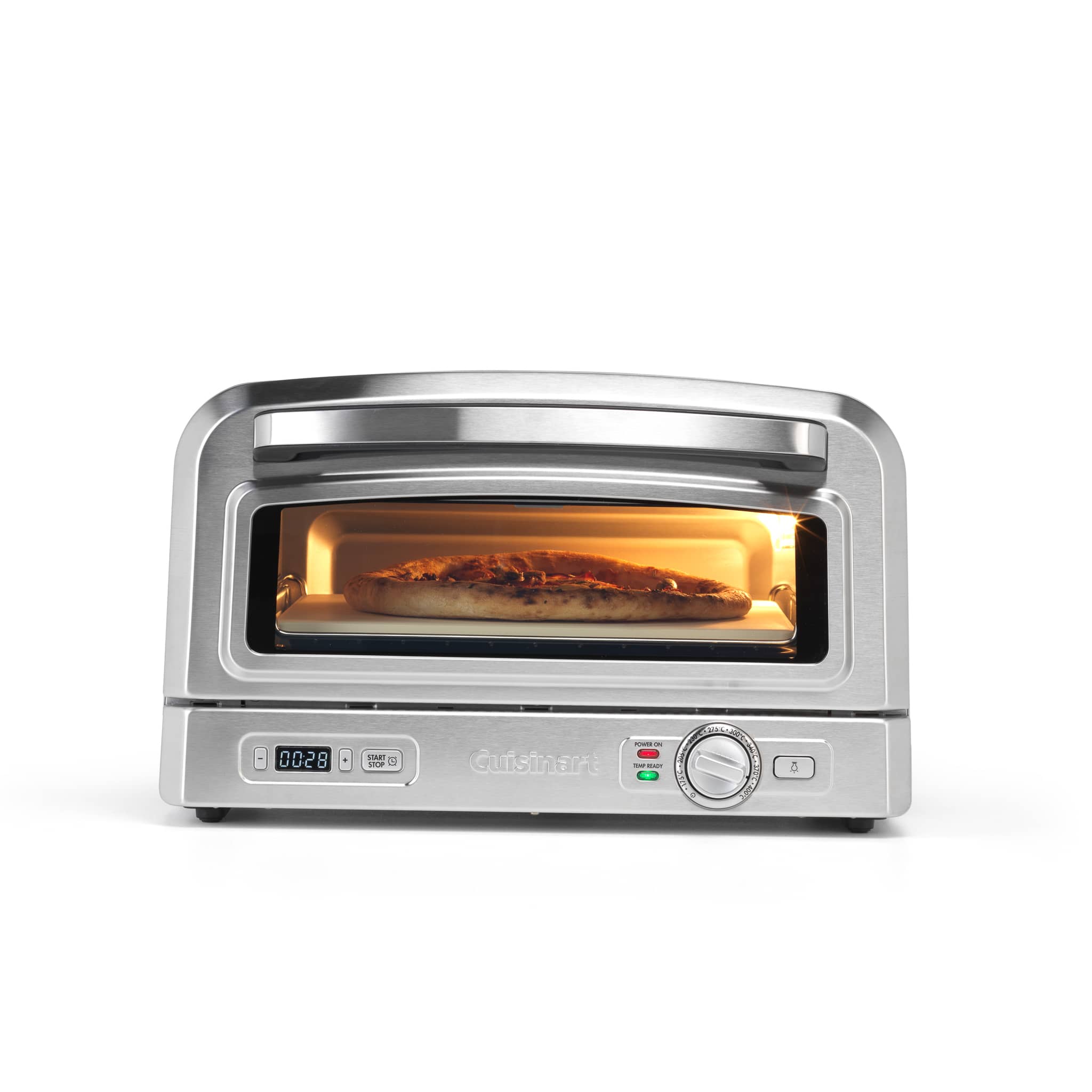 Cuisinart Indoor Pizza Oven