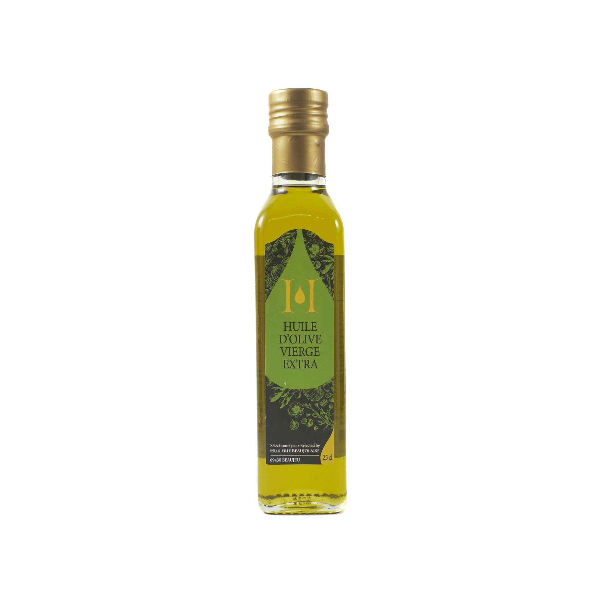 Cooking Spray Huile d'olive 250ml