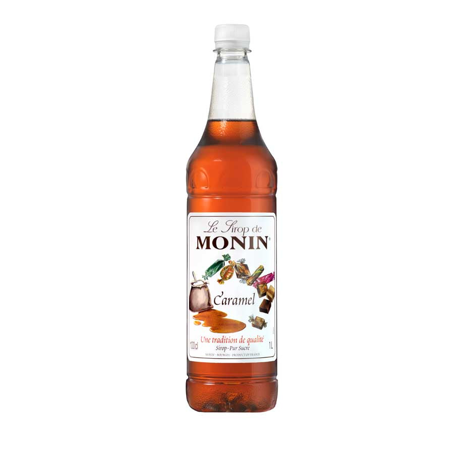 Monin Sirop de Café 70cl