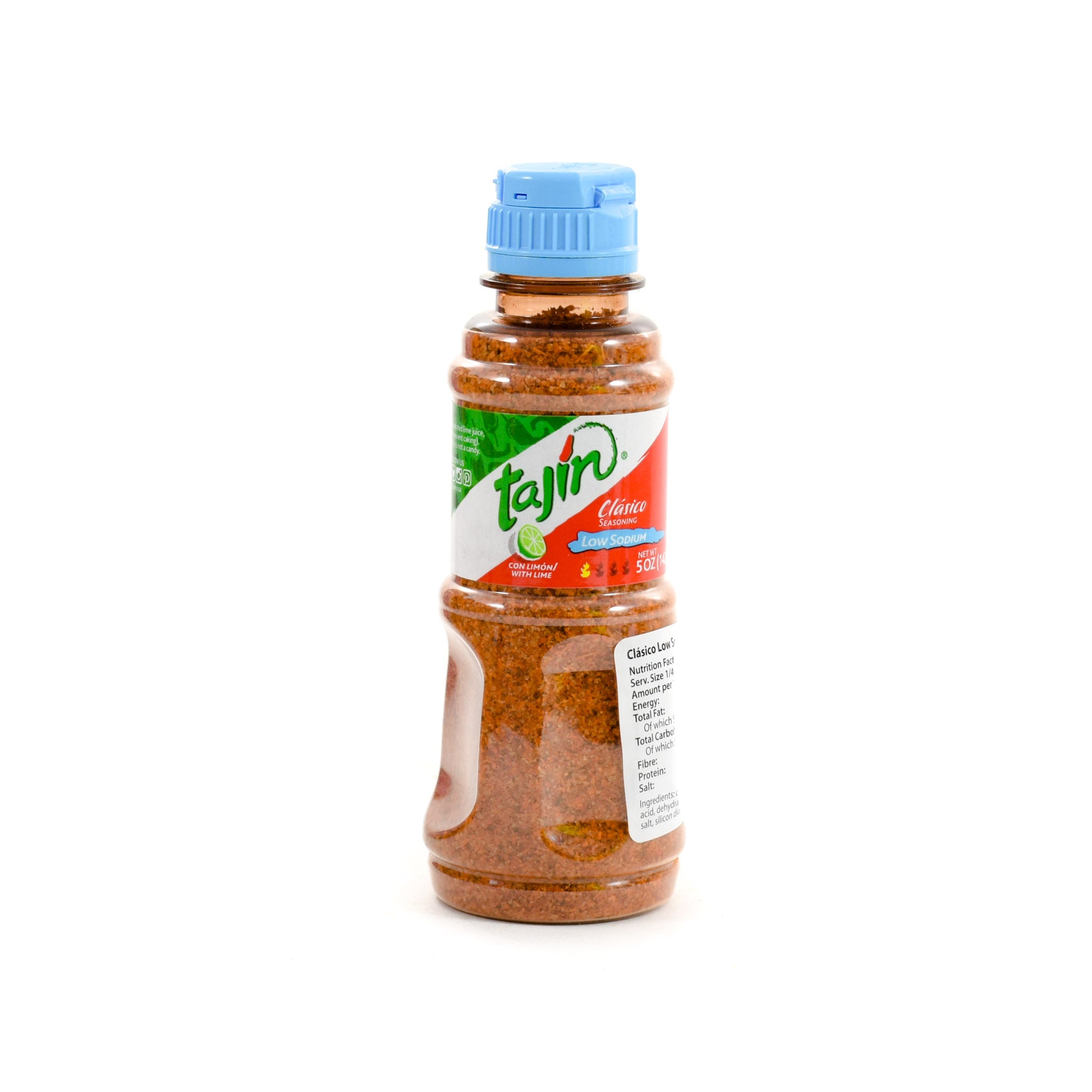 What is Tajin Seasoning? The Popular Spice Explained