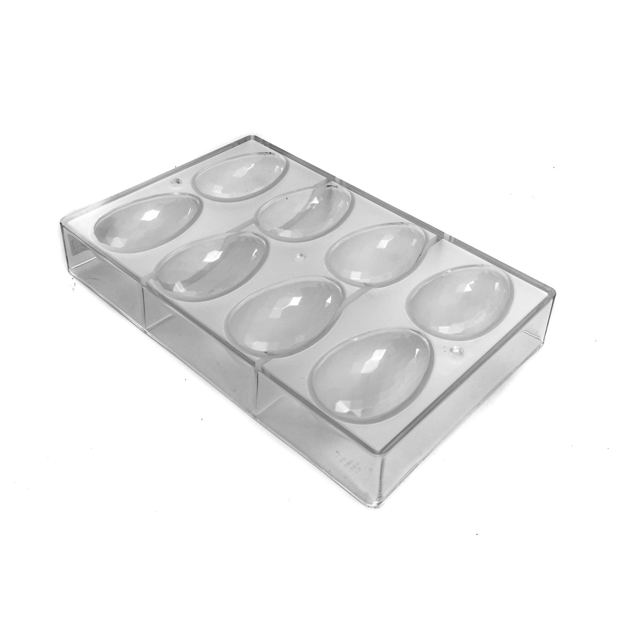 8 EASTER EGG | SILICONE MOULD