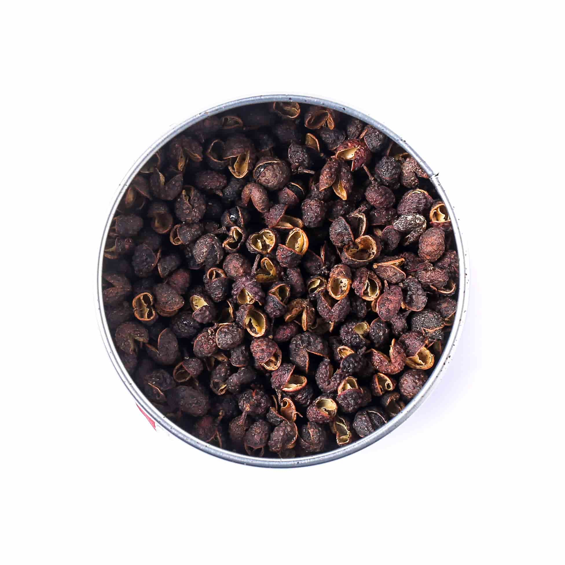 Timut Pepper (Timur Berry) – Nepal