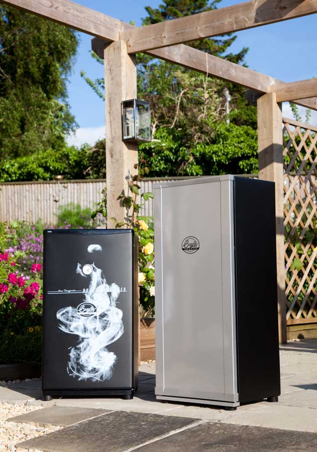 Bradley 6 rack digital smoker best sale