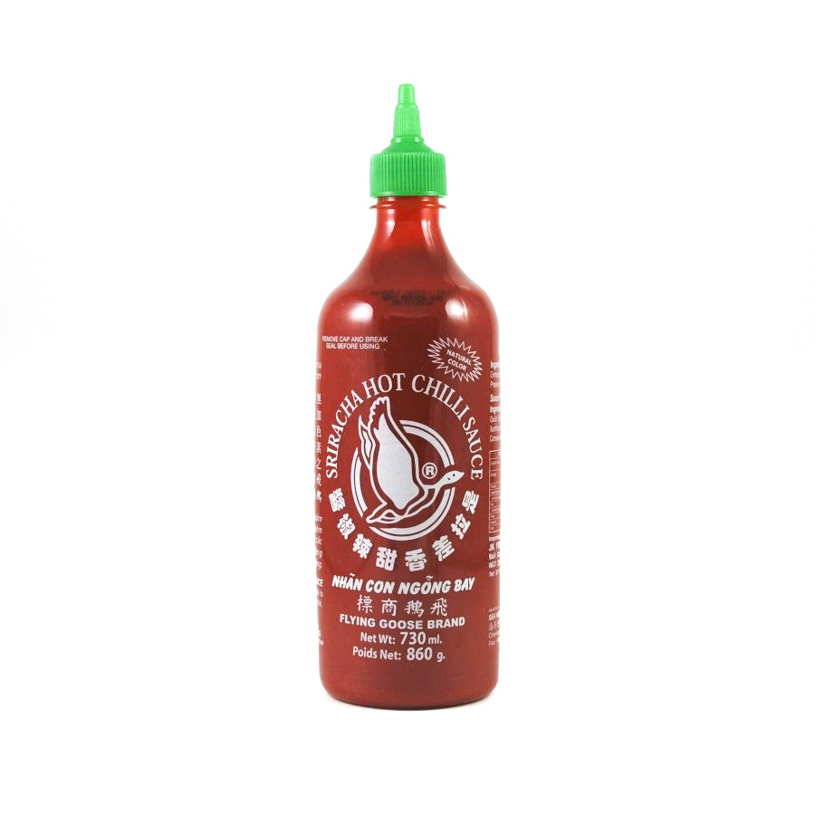 Flying Goose Sriracha Chilli Sauce | Buy Online At Sous Chef UK