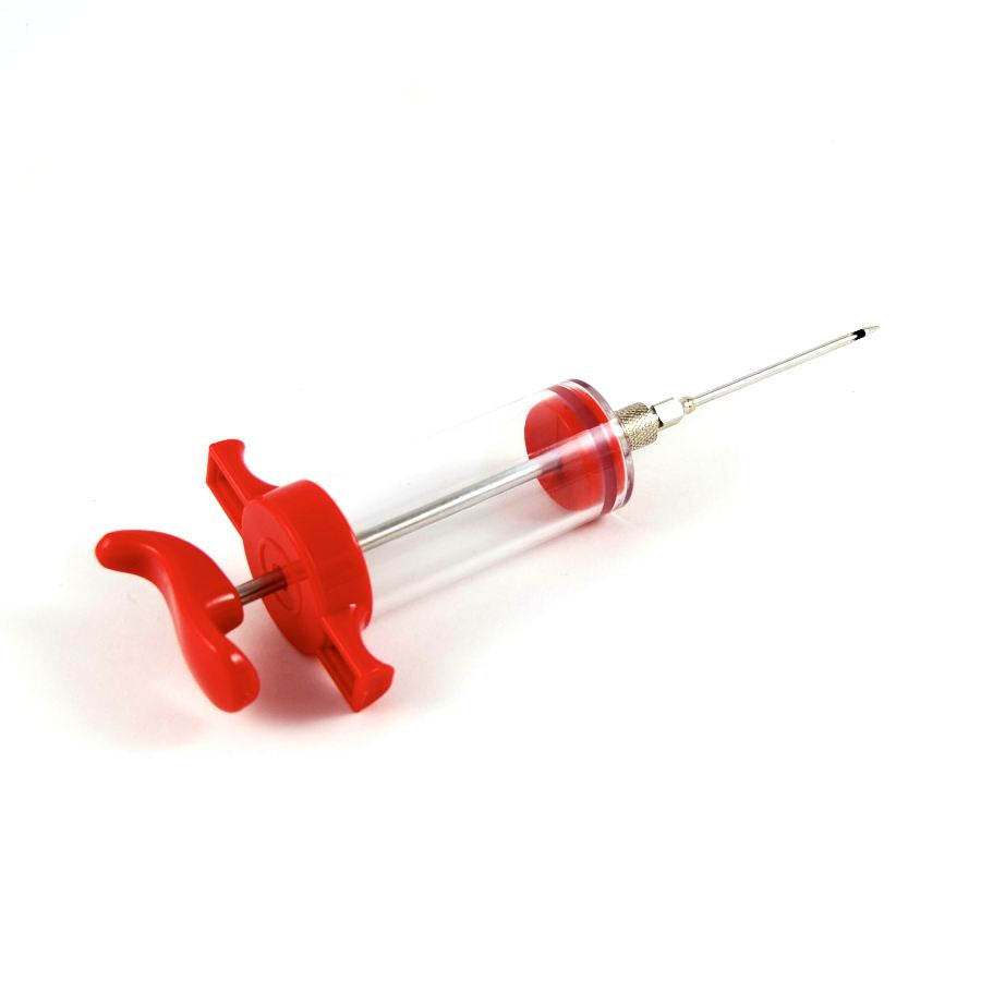 Meat Injector Kit - Artisan Smoker