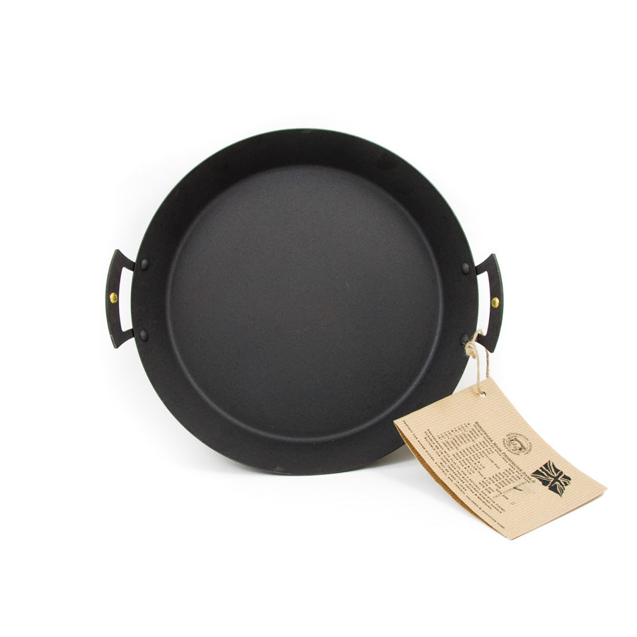 Netherton Foundry Pan Divider for 12 Pan