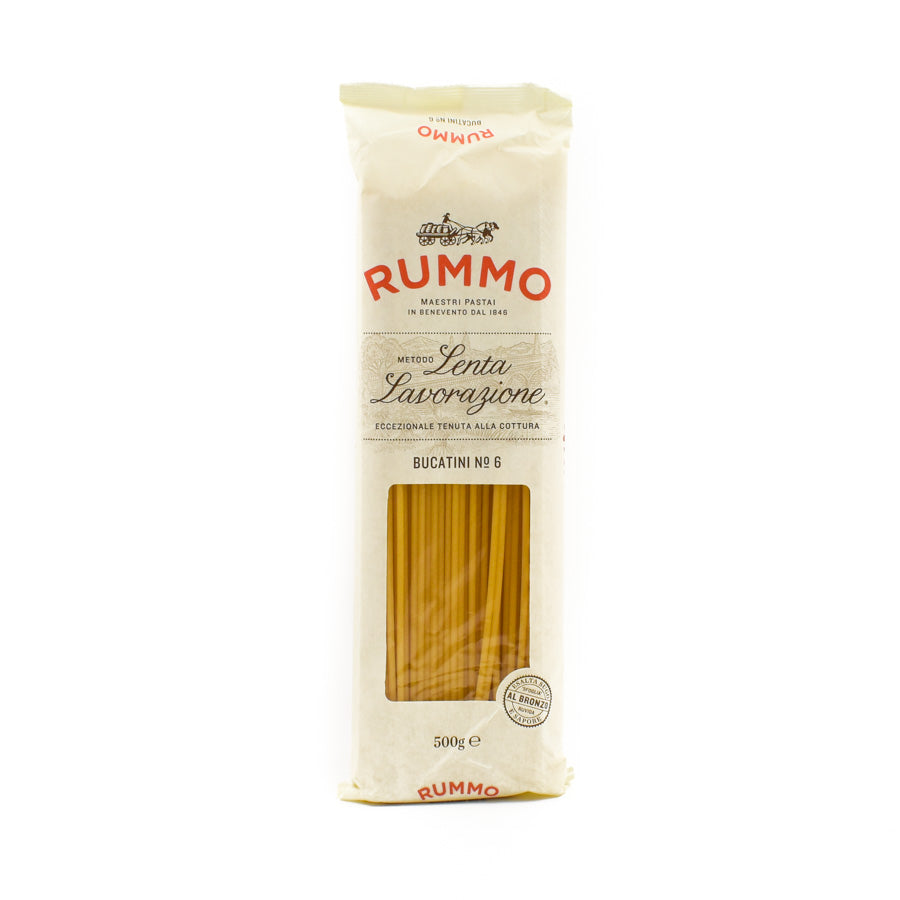 Rummo Rigatoni - Buy online today at Sous Chef UK