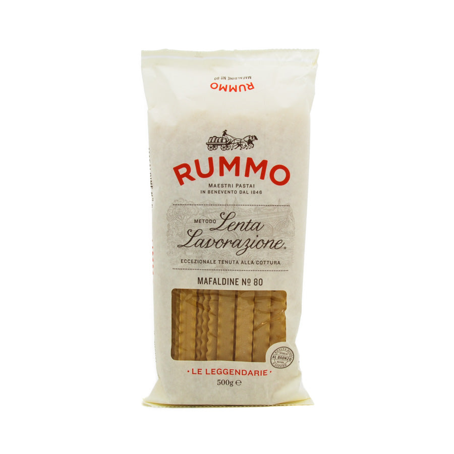 Rummo Mafaldine Pasta, Buy Online