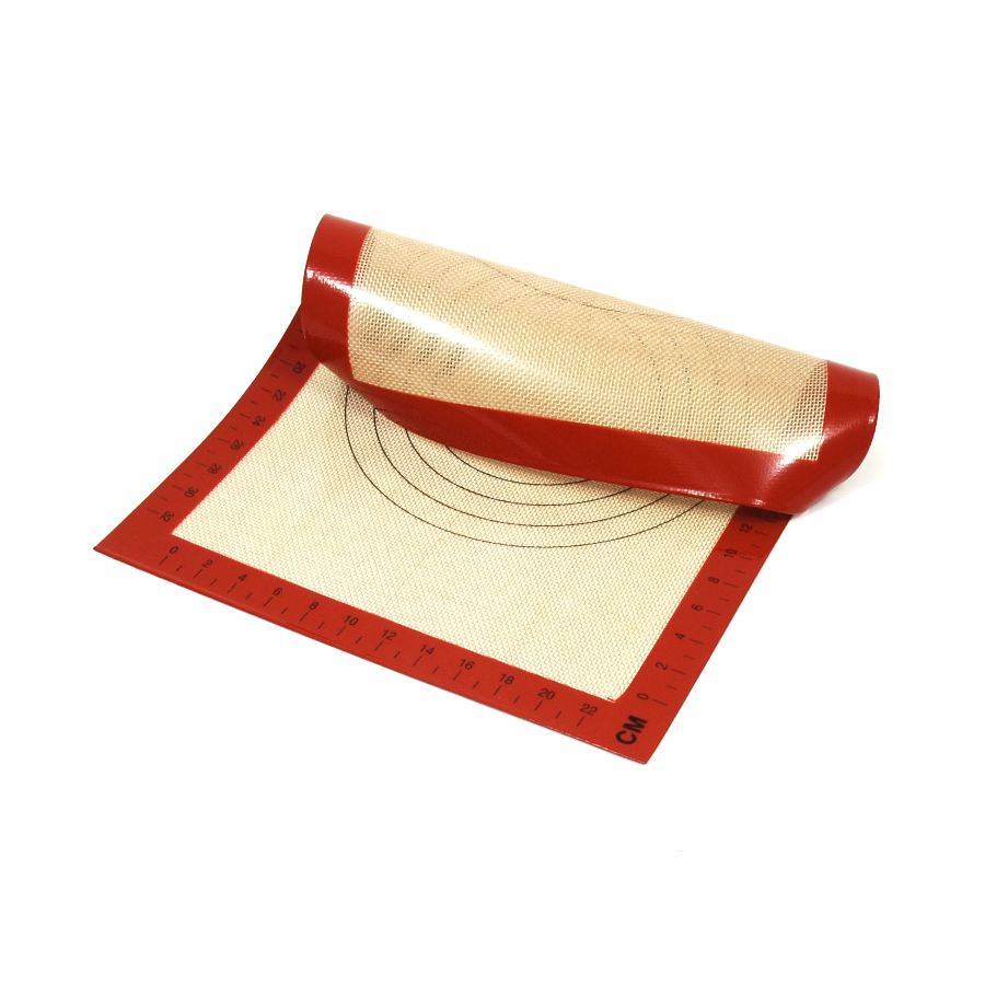 PASTRY RELIEF MATS