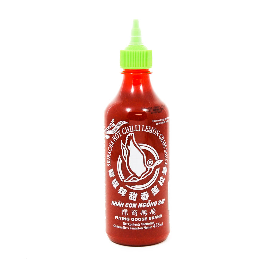 Flying Goose Sriracha Lemongrass Buy Online Sous Chef UK