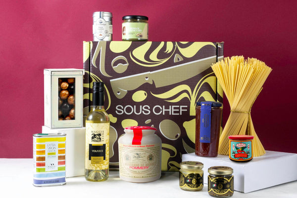 The 5 Best Christmas Hampers For Food Lovers