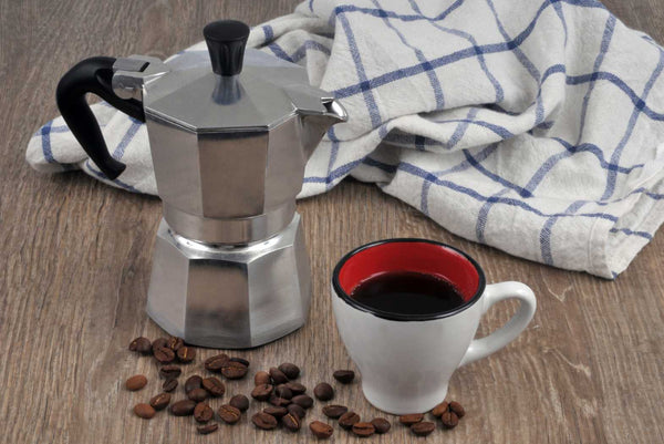 What is a Cafetiere: A Comprehensive Guide