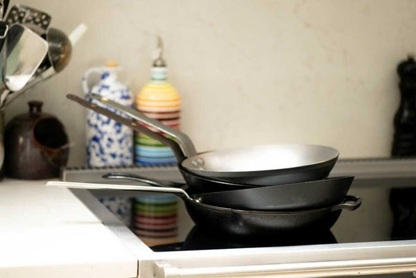 What is an Induction Plate? Everything You Need to Know