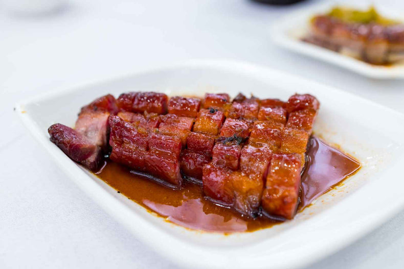 ultimate guide to char siu sauce