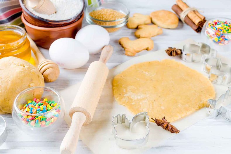 Baking Ideas for Easter