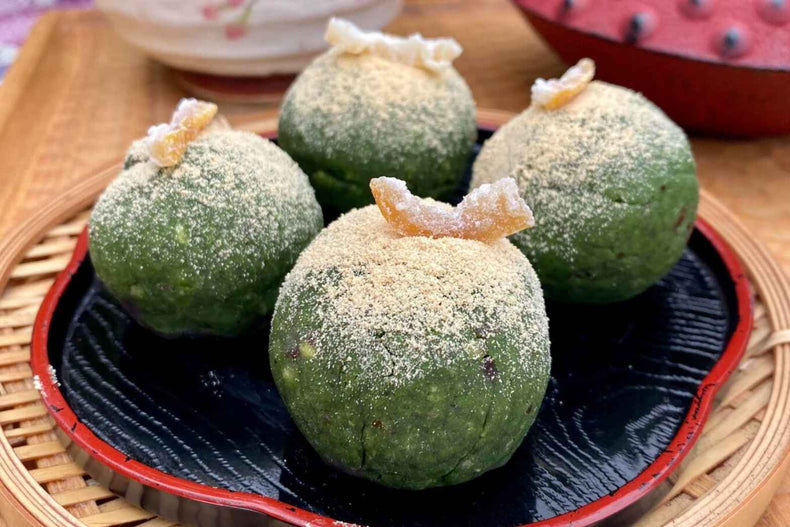 The Sweet World of Japanese Confectionery: A Deep Dive into Japanese Sweets