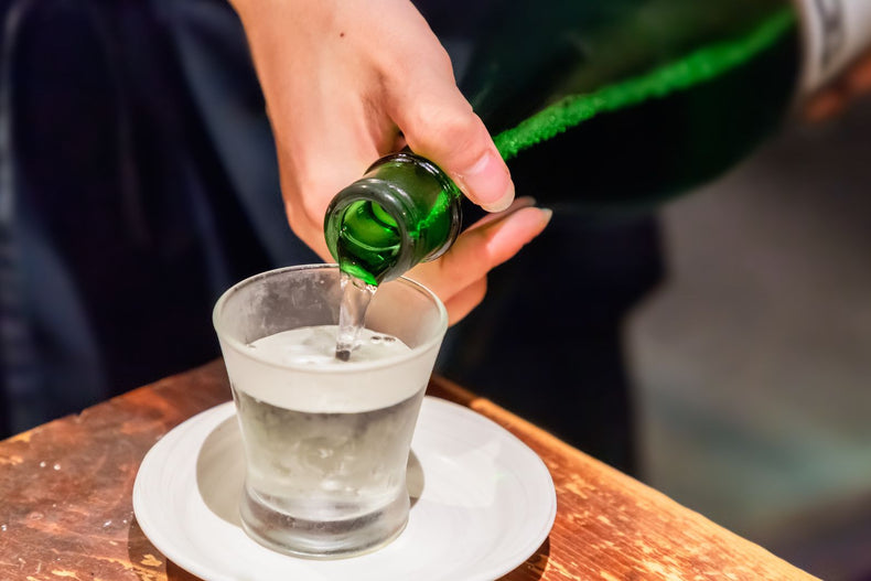 Unravelling the World of Sake: History and Culture behind the Sake Beverage