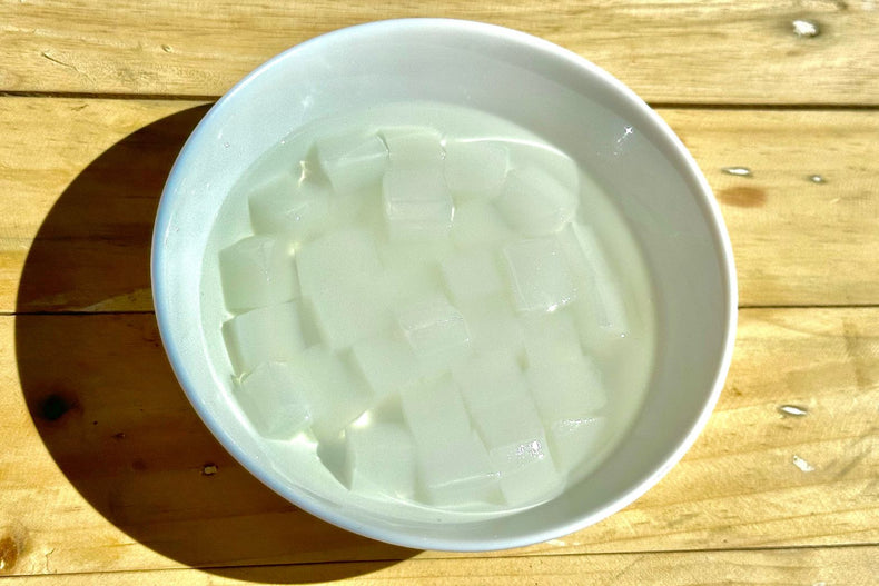 Nata de Coco: A Guide