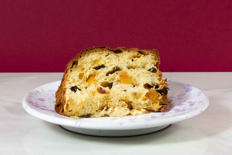 Best Leftover Panettone Recipes