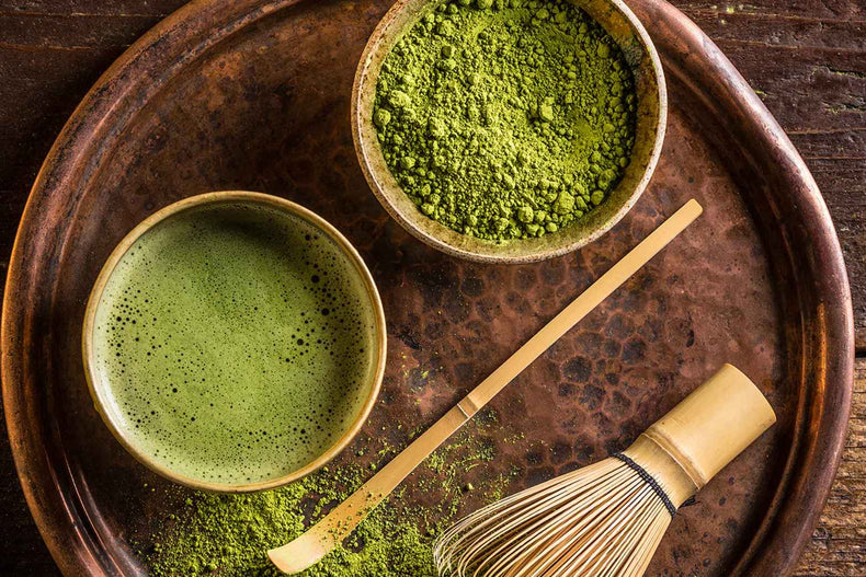 Matcha Powder