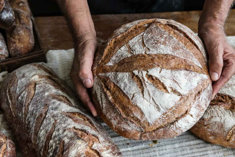 Sourdough bread