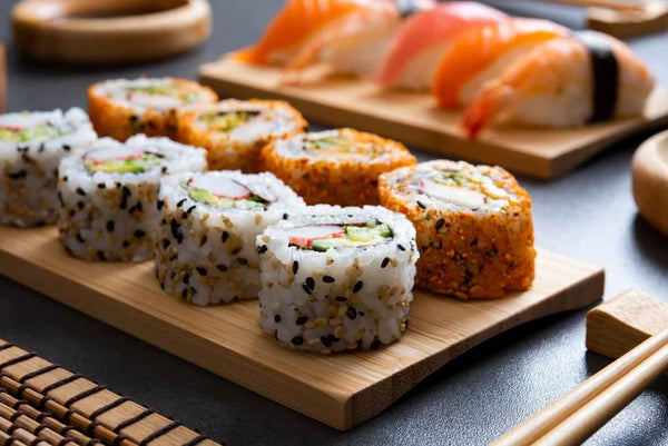 Shop the best of Sous Chef Kit Simple Sushi Making Kit Gifts at Sous Chef  Online Shop