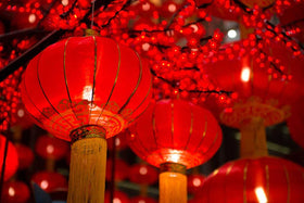 How to Celebrate Chinese New Year