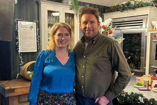 James Martin Saturday Morning: 2024 Gift Guide!