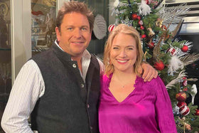 Food Gifts on James Martin's Saturday Morning