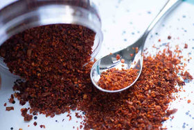 Chilli Flakes vs Red Pepper Flakes