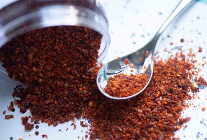 Chilli Flakes vs Red Pepper Flakes