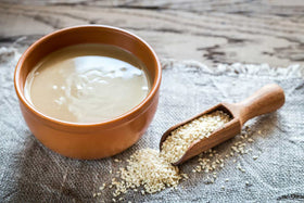 What is tahini and how do you use it?