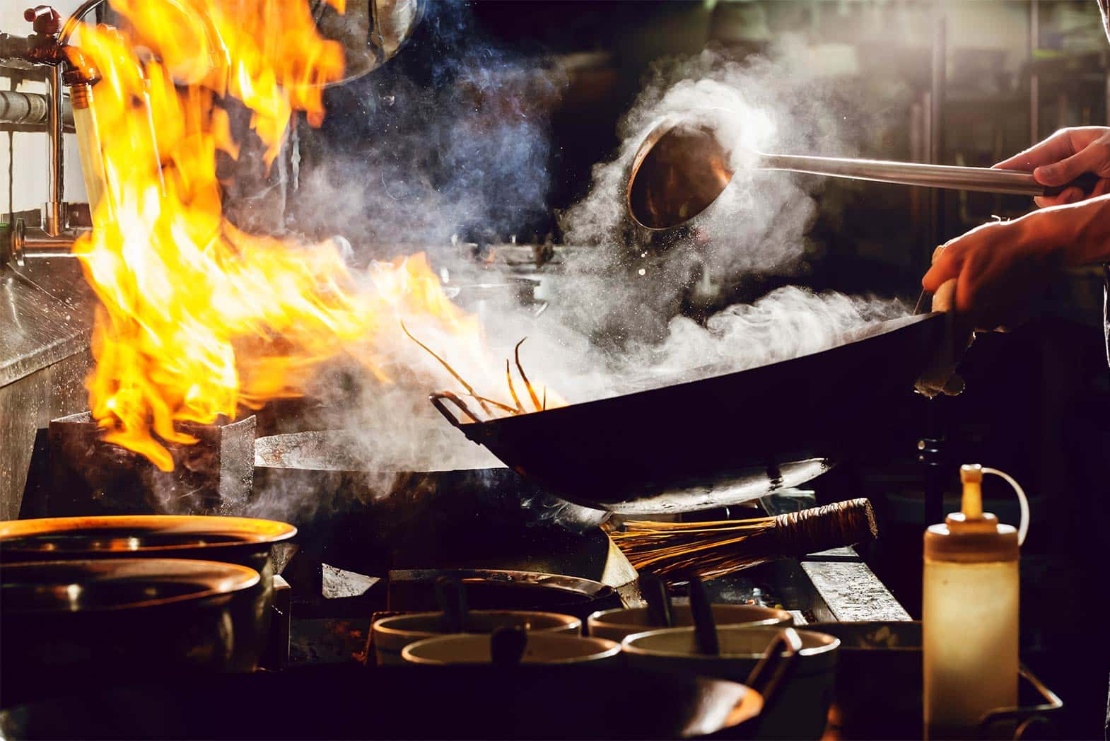 Hottest Food Trends for 2020 - Sous Chef