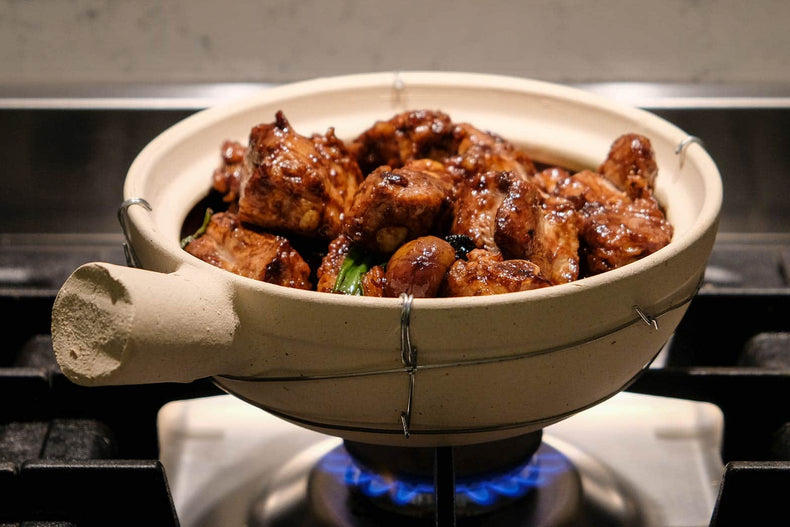 The Ultimate Guide To Chinese Claypot Cooking