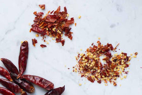 Chilli Flakes