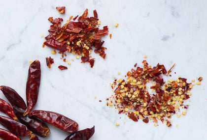 Chilli Flakes