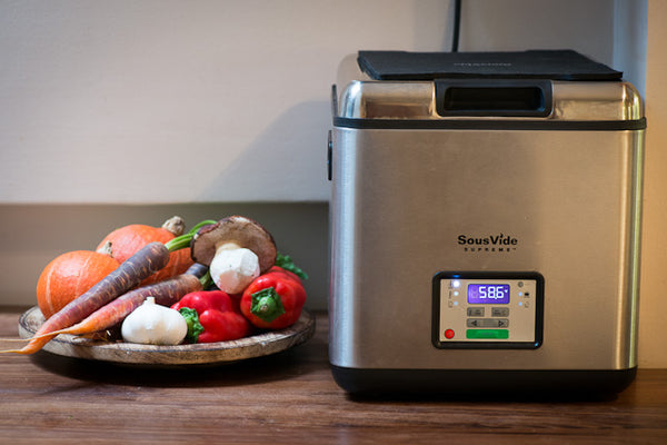 Sous Vide Machines, Cookers and Equipment UK - Buy Online – Sous Chef UK