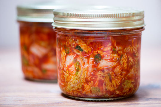 Everything You Need To Know About Kimchi