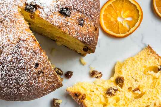 What is panettone, the best panettone to buy for Christmas a buyers guide