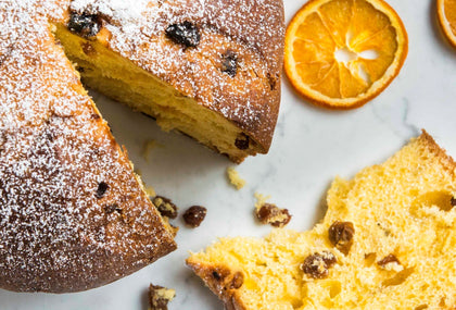 What is panettone, the best panettone to buy for Christmas a buyers guide