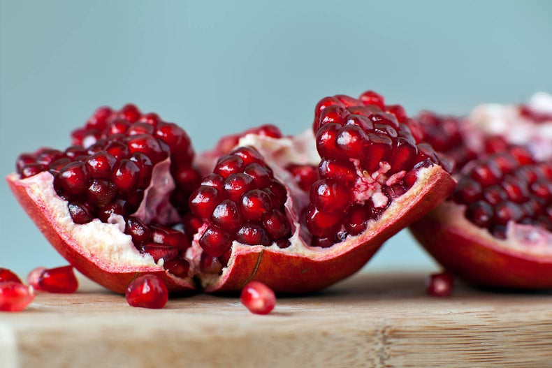 Best Pomegranate Recipes