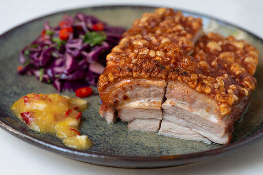 Kalua Pork Belly