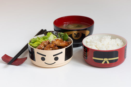 The Best Bento Box Lunch