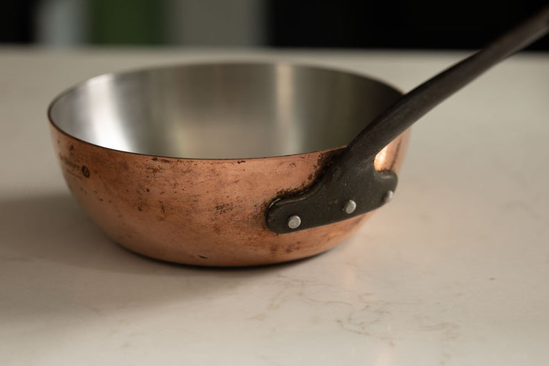 The Buyer’s Guide to Copper Pans