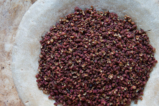 Everything You Need To Know About Sichuan Pepper