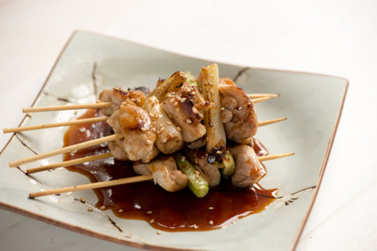 Yakitori Chicken