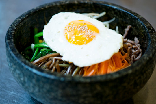 Four Ways To Use A Korean Dolsot Bowl