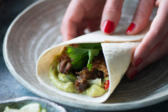 Mexican Chilli Carnitas Recipe