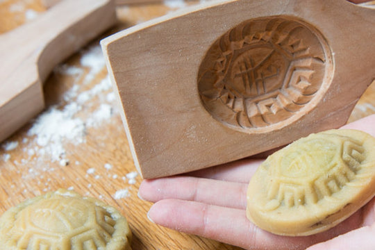 3 Tips For Making Chinese Mooncakes